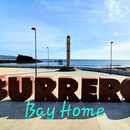 El Burrero "Burrero Bay Home" Geniu'S Best Selection - Airport Homely Stays מראה חיצוני תמונה