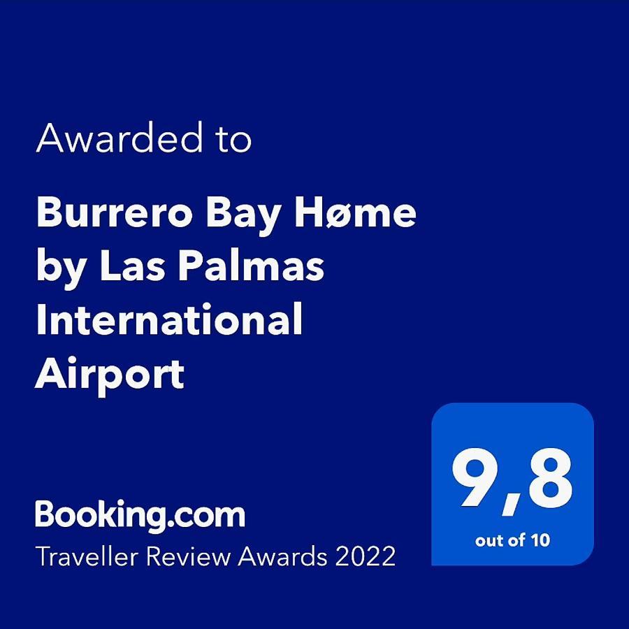 El Burrero "Burrero Bay Home" Geniu'S Best Selection - Airport Homely Stays מראה חיצוני תמונה