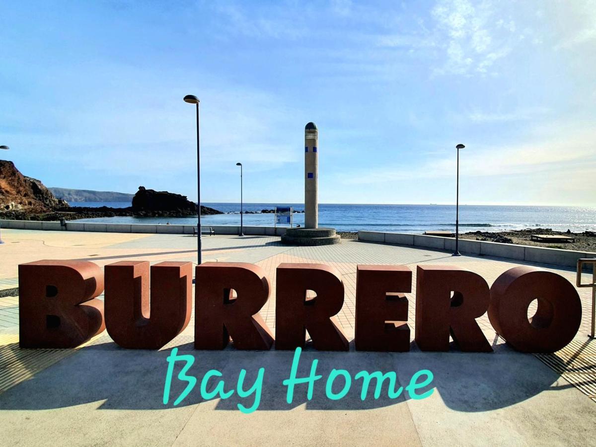 El Burrero "Burrero Bay Home" Geniu'S Best Selection - Airport Homely Stays מראה חיצוני תמונה